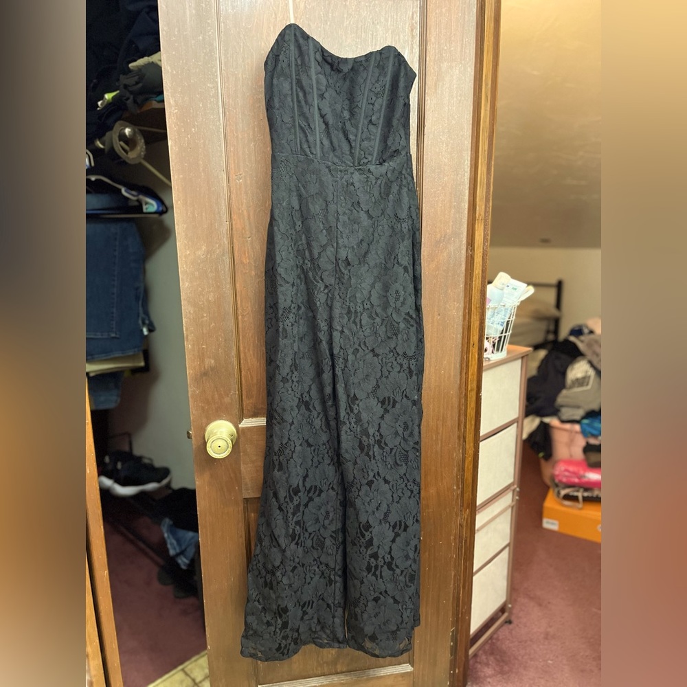 Altard State Lace Romper